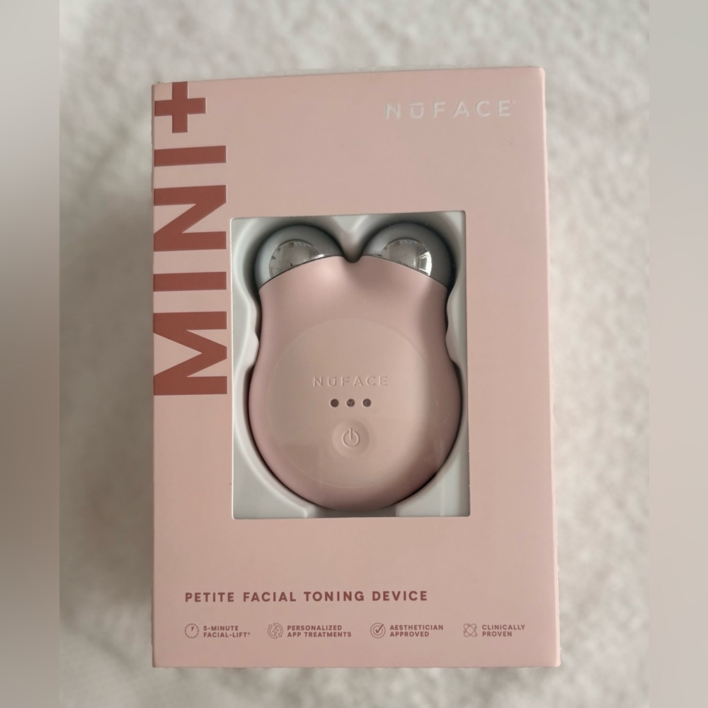 NuFace Mini